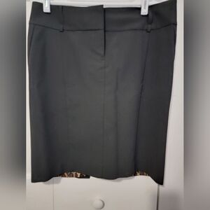 Express pencil skirt